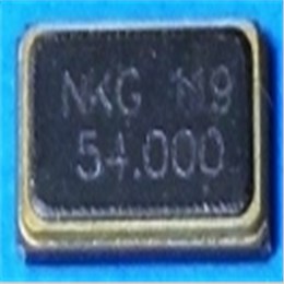NKG晶振,S5M19.2000F18M23-EXT,5032mm晶振,6G移動(dòng)應(yīng)用晶振