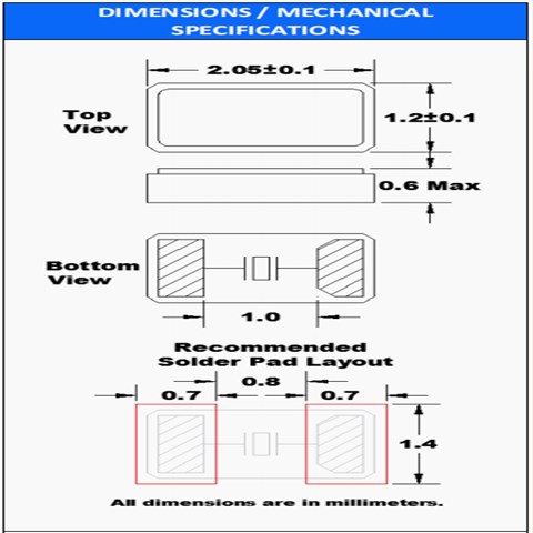 FK12AEIHI0.032768-T3進(jìn)口晶振,FK12A小體積晶振,?？怂蛊囘b控器晶振