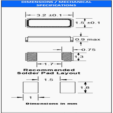 高品質(zhì)?？怂咕д?FK13LEIBM0.032768-T3耐高溫晶振,FK13L顯卡驅(qū)動晶振