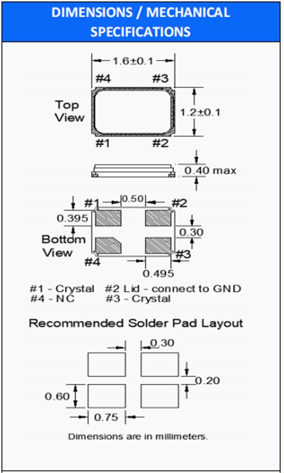 FC0BS 1612 FC0BS 1612