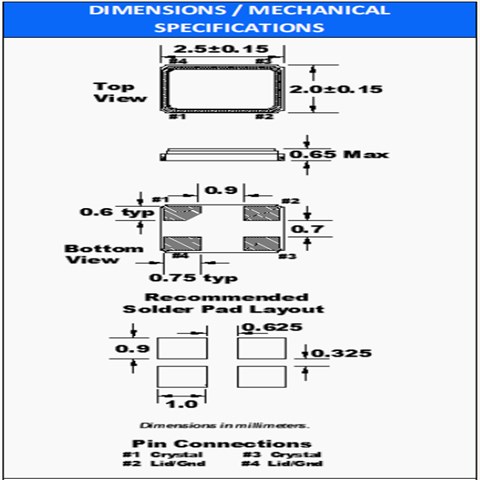 FC2BAEBDI20.0-T1筆記本電腦晶振,FC2BA進口貼片晶振,?？怂沟蛽p耗晶振