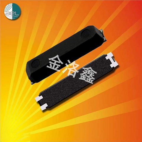ELS13-32.768kHz-T,AEL石英晶體,儀表設(shè)備晶振,7015mm諧振器 ELS13-32.768kHz-T,AEL石英晶體,儀表設(shè)備晶振,7015mm諧振器