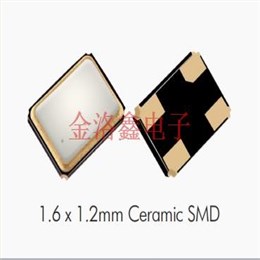 DIODES晶振,進(jìn)口石英晶體,US3200005Z,1612貼片晶振,百利通亞陶晶振,US諧振器