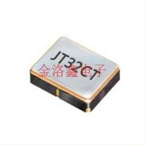 O40.0-JT32CT-Y-P-3.3-LF,Jauch石英貼片晶振,JT32CT有源振蕩器 O40.0-JT32CT-Y-P-3.3-LF,Jauch石英貼片晶振,JT32CT有源振蕩器