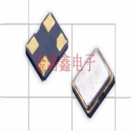 516L14410CTR石英振蕩器,CTS西迪斯溫補晶振,516進口貼片晶振