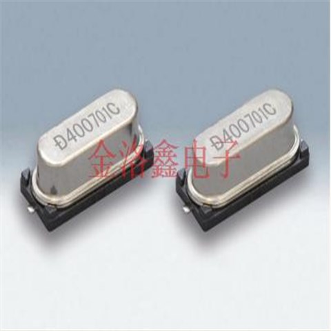 1AJ17408AAGA,SMD-49晶振,抗震性晶振,寬溫晶振,表面貼裝型晶振