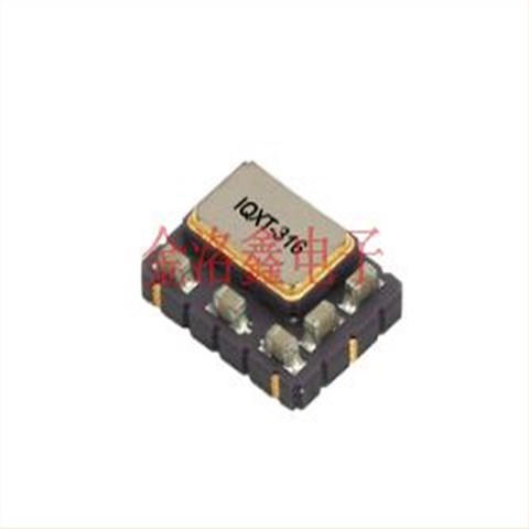 LFTVXO076348REEL,3.3V低電流電壓晶振,汽車電子晶振 LFTVXO076348REEL,3.3V低電流電壓晶振,汽車電子晶振