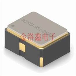 LFPTXO000295BULK,英國(guó)IQD晶振,5032溫補(bǔ)貼片晶振