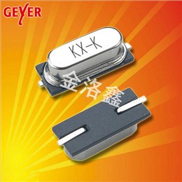 12.88168晶振,KX-KT型號晶振,49SMD晶振,Geyer晶振