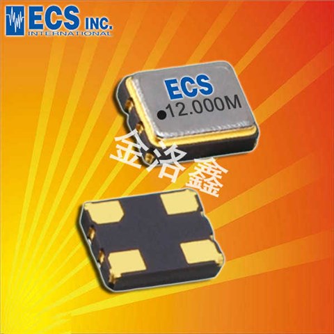 ECS-240-6-37Q-RES-TR,ECS伊西斯無(wú)源晶振,耐高溫晶振 ECS-240-6-37Q-RES-TR,ECS伊西斯無(wú)源晶振,耐高溫晶振