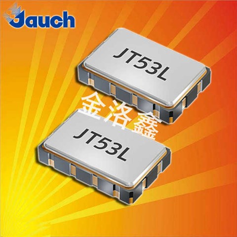 O10.0-JT53L-A-K-3.3,Jauch溫補(bǔ)晶振,3.3V有源晶振 O10.0-JT53L-A-K-3.3,Jauch溫補(bǔ)晶振,3.3V有源晶振