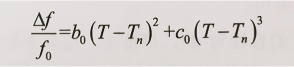 進口石英晶體,無源貼片晶振