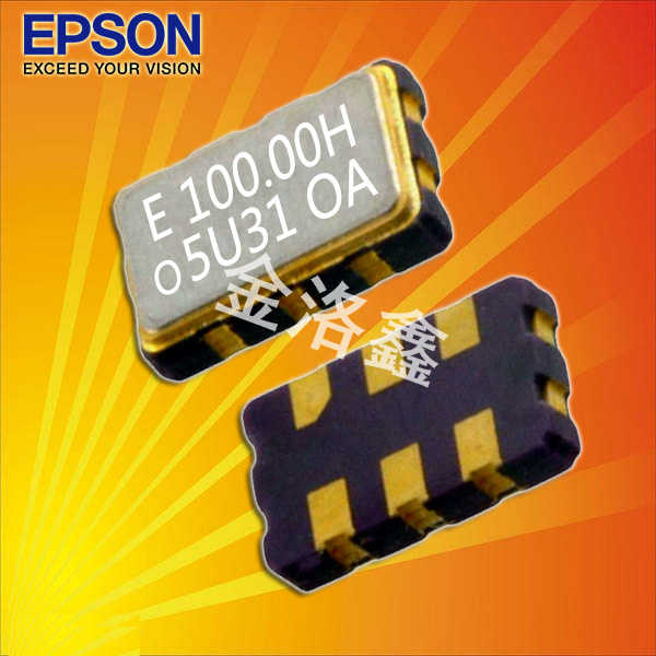 愛普生壓控晶振,IDT晶振 愛普生壓控晶振,IDT晶振