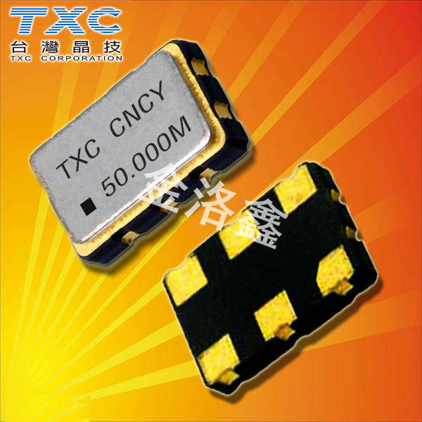 TXC晶振,壓控晶振,6U晶振,6U-16.384MBE-T晶振 TXC晶振,壓控晶振,6U晶振,6U-16.384MBE-T晶振
