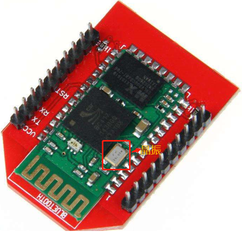 藍(lán)牙產(chǎn)品該如何選取石英晶振 藍(lán)牙產(chǎn)品該如何選取石英晶振