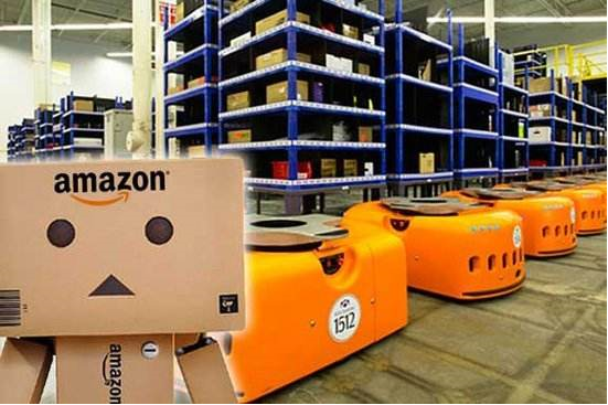 亞馬遜大量采購貼片晶振和收購智能家居公司意欲何為 亞馬遜大量采購貼片晶振和收購智能家居公司意欲何為