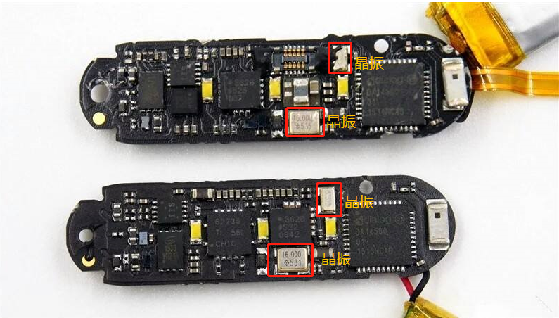 智能手環(huán)品牌那么多采用怎樣的石英晶振決定其銷路 智能手環(huán)品牌那么多采用怎樣的石英晶振決定其銷路