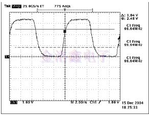 時(shí)鐘晶振終端技術(shù)和布局考慮因素 時(shí)鐘晶振終端技術(shù)和布局考慮因素
