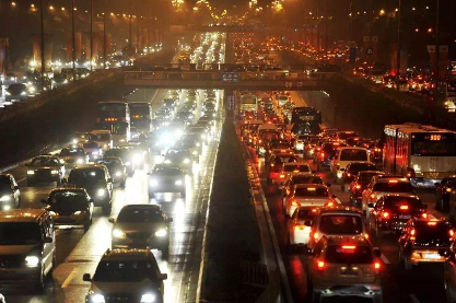 國(guó)慶小長(zhǎng)假結(jié)束晶振都上班了你還堵在路上嗎 國(guó)慶小長(zhǎng)假結(jié)束晶振都上班了你還堵在路上嗎