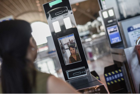 什么都能靠刷臉通過(guò)安全系數(shù)內(nèi)部的晶振能保障嗎? 什么都能靠刷臉通過(guò)安全系數(shù)內(nèi)部的晶振能保障嗎?