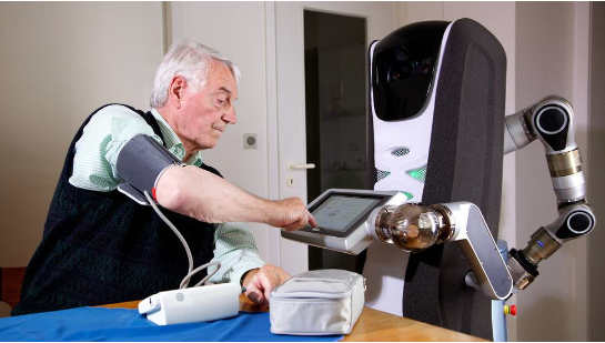 機(jī)器人下工廠成普遍現(xiàn)象晶振就要征服人類世界啦 機(jī)器人下工廠成普遍現(xiàn)象晶振就要征服人類世界啦