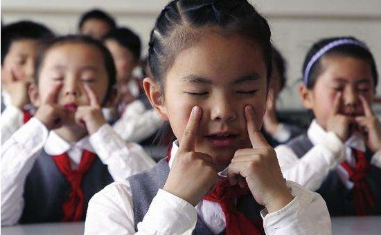 聽說(shuō)晶振還能護(hù)眼這是什么神操作 聽說(shuō)晶振還能護(hù)眼這是什么神操作