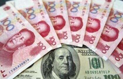 美金又漲了,進(jìn)口晶振銷售員表示很難過 美金又漲了,進(jìn)口晶振銷售員表示很難過