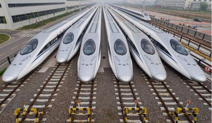 中國超級高鐵時速1000公里要用怎樣的有源晶振才能支持 中國超級高鐵時速1000公里要用怎樣的有源晶振才能支持