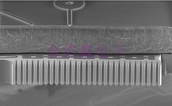 MEMS晶振領(lǐng)導(dǎo)者SiTime的時鐘突破與創(chuàng)新