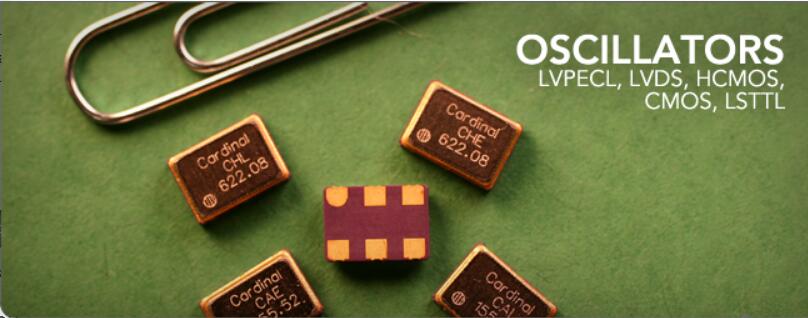 Cardinal品牌CPPC7L-A3BP-27.0TS振蕩器時鐘抖動性報告