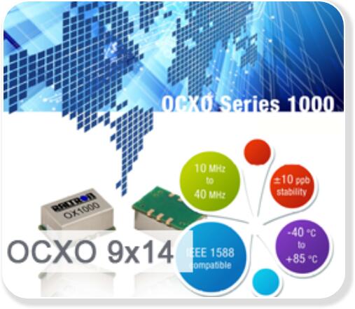 美國晶振,Raltron石英晶體振蕩器 美國晶振,Raltron石英晶體振蕩器