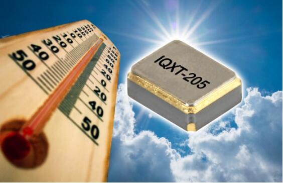 歐洲石英晶振,英國IQD晶振簡介 歐洲石英晶振,英國IQD晶振簡介