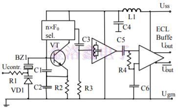 Fortiming Crystal,低相位抖動(dòng)壓控晶振 Fortiming Crystal,低相位抖動(dòng)壓控晶振