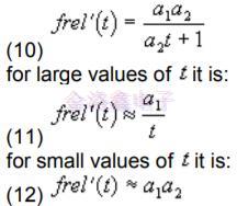 預(yù)測(cè)OCXO振蕩器老化相關(guān)性的擬合算法