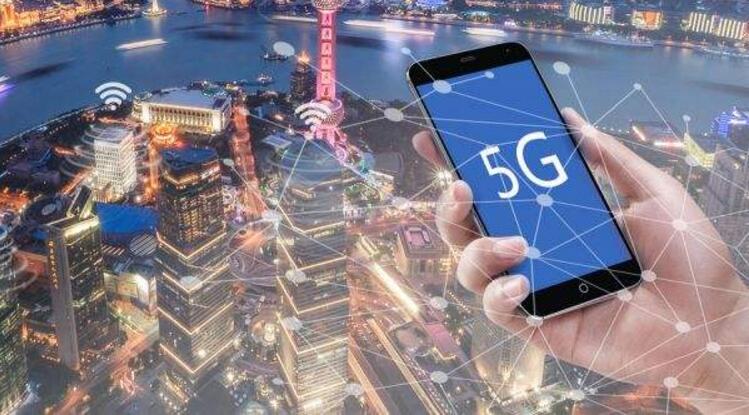 魔性的5G時代真的會在2019年來到嗎? 魔性的5G時代真的會在2019年來到嗎?