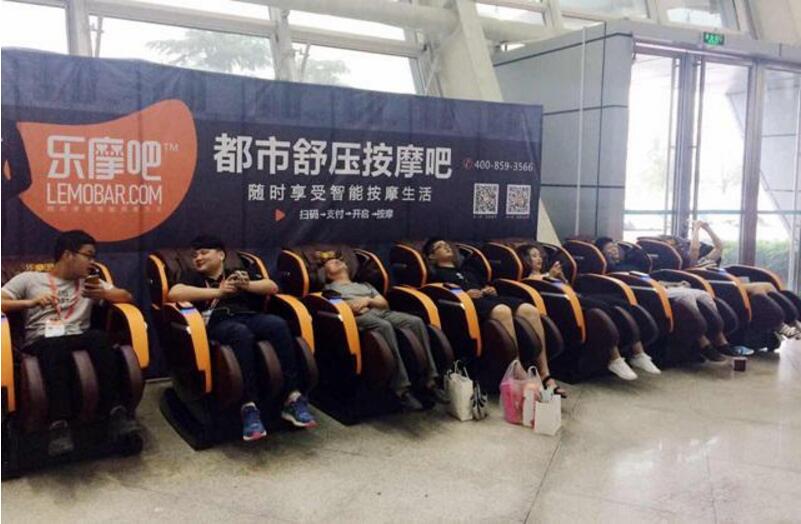 共享按摩椅真的有危險(xiǎn)嗎?是否又是晶振惹的禍 共享按摩椅真的有危險(xiǎn)嗎?是否又是晶振惹的禍