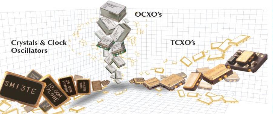 關(guān)于Pletronics Crystal你不知道的事 關(guān)于Pletronics Crystal你不知道的事
