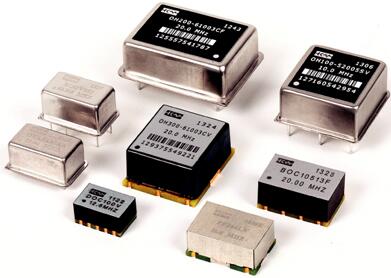 OCXO Oscillator電路板布局指導 OCXO Oscillator電路板布局指導