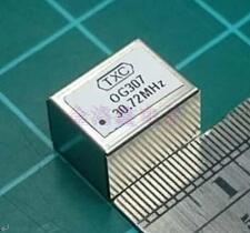 小型化高穩(wěn)定烤箱式OCXO晶振的研制之路 小型化高穩(wěn)定烤箱式OCXO晶振的研制之路