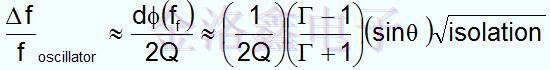 Crystsl Oscillator電路的不穩(wěn)定性因素 Crystsl Oscillator電路的不穩(wěn)定性因素