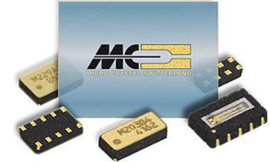 瑞士微晶晶振SPXO系列產(chǎn)品目錄 瑞士微晶晶振SPXO系列產(chǎn)品目錄