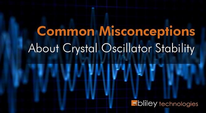 原來我們對(duì)振蕩器的穩(wěn)定性有這么多誤解 原來我們對(duì)振蕩器的穩(wěn)定性有這么多誤解