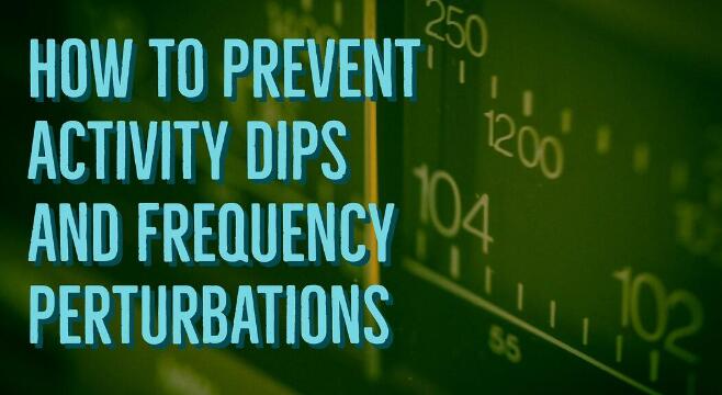 為什么晶體振蕩器會發(fā)生活動驟降這種現象?