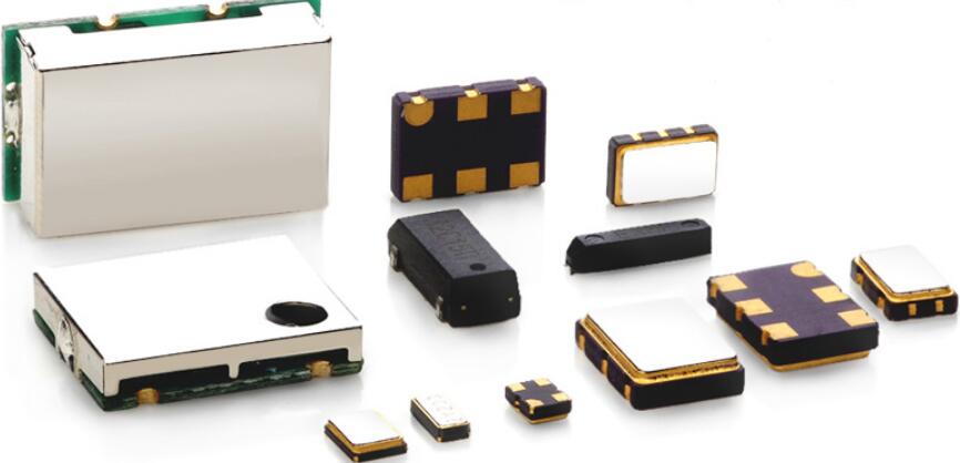 Crystek溫度補(bǔ)償晶振低相噪系列清單 Crystek溫度補(bǔ)償晶振低相噪系列清單