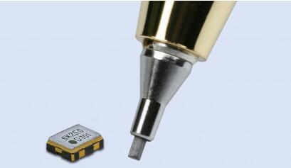 KDS晶振開發(fā)汽車安全系統(tǒng)用OSC系列 KDS晶振開發(fā)汽車安全系統(tǒng)用OSC系列