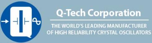 Q-Tech Crystal應用Megaconstellations處理方案