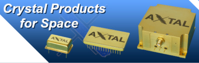 德國AXTAL Crystal品牌介紹與市場 德國AXTAL Crystal品牌介紹與市場