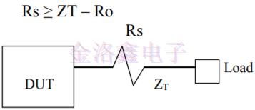 終止LVDS與LVPECL晶振阻抗不匹配的3種方法 終止LVDS與LVPECL晶振阻抗不匹配的3種方法