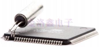 測試32.768K晶振穩(wěn)定性和有效負(fù)載電容 測試32.768K晶振穩(wěn)定性和有效負(fù)載電容