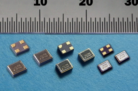 日本大河小型32.768K振蕩器系列產(chǎn)品介紹 日本大河小型32.768K振蕩器系列產(chǎn)品介紹